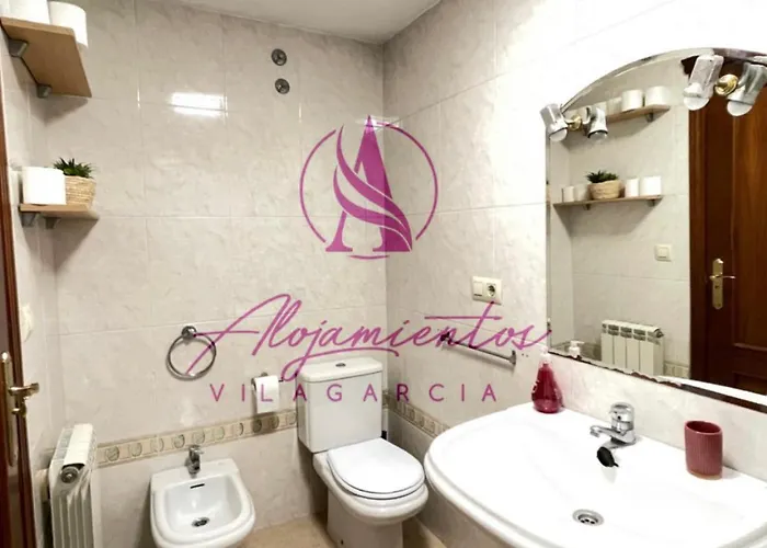 Atico Doctor Fleming Apartament *